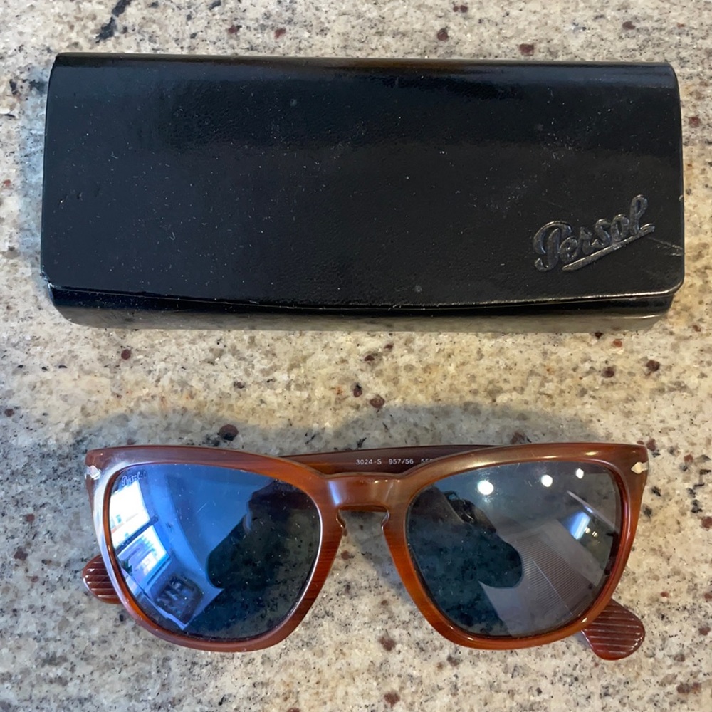 Persol Sunglasses